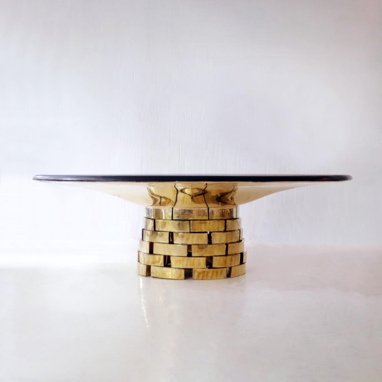 Valentin Loellmann  - Blocks - Table